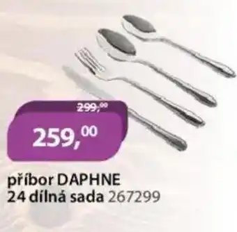 M.A.T. Příbor daphne nabídka