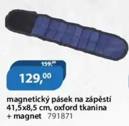 M.A.T. Magnetický pásek na zápěstí nabídka