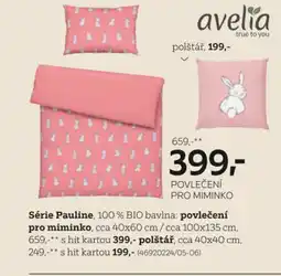 XXXLutz Povlečení pro Miminko nabídka