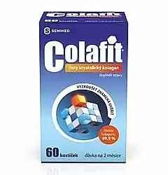 Benu Colafit 60 kostiček nabídka