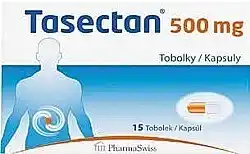 Benu Tasectan 500 mg tobolky 15 tobolek nabídka