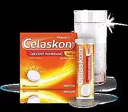 Benu CELASKON LONG EFFECT 500 mg 60 tobolek nabídka