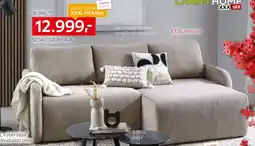 XXXLutz Sedací souprava nabídka