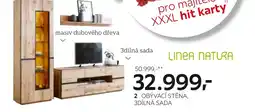 XXXLutz Obývací stěna nabídka