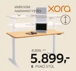 XXXLutz Psací stůl nabídka