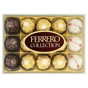 Lidl Ferrero Collection 172g nabídka