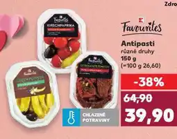 Antipasti