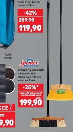 Kaufland Smeták nabídka