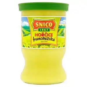 Terno Snico Hořčice 180g, vybrané druhy nabídka