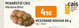 Trefa VÍCEZRNNÁ HOUSKA 60 g nabídka