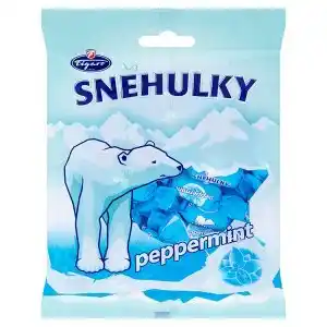 Trefa Figaro Sněhulky 90g, vybrané druhy nabídka