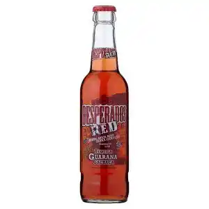 Albert Desperados red pivo speciální ochucené s příchutí Tequily 0,33l nabídka