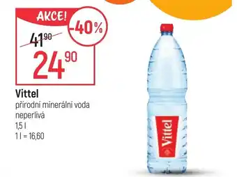 Globus VITTEL nabídka