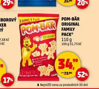 Penny Market Pom bär nabídka