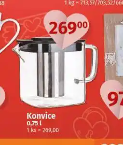 Coop Konvice nabídka