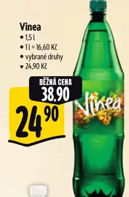 Albert Vinea nabídka