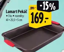 Lamart Pekáč