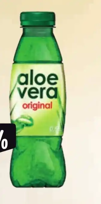 Albert Aloe Vera nabídka