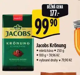 Albert Káva jacobs nabídka