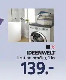 Rossmann Kyrt na pračku nabídka