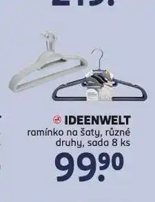 Rossmann Ramínko na šaty nabídka