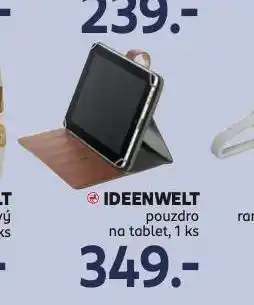 Rossmann Pouzdro na tablet nabídka