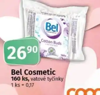 COOP TIP BEL Cosmetic nabídka