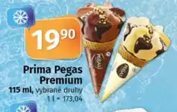 COOP TIP Prima Pegas Premium nabídka