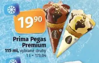 COOP TIP Prima Pegas Premium nabídka