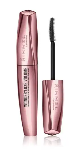 Teta Rimmel Wonder'Luxe Volume řasenka 11ml nabídka