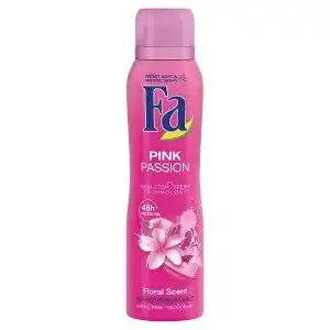 Teta Fa Pink Passion Deosprej 150ml nabídka