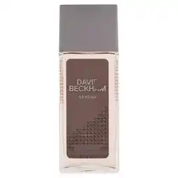 Teta David Beckham Beyond deodorant natural sprej 75ml nabídka