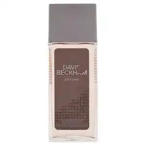 Teta David Beckham Beyond deodorant natural sprej 75ml nabídka