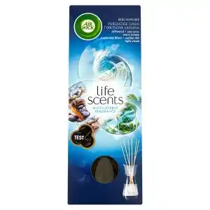 Teta Air Wick Life Scents Vonné tyčinky 30ml, vybrané druhy nabídka