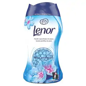 Teta Lenor Vonné Perličky Do Praní 140g, vybrané druhy nabídka