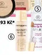 Teta Dermacol make-up a korektor nabídka