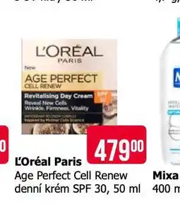 Teta Loreal paris krém nabídka