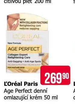 Teta Loreal paris krém nabídka