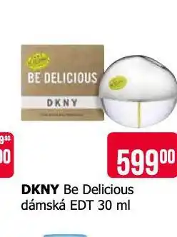 Teta Dkny be delicious nabídka