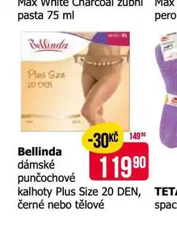 Teta Bellinda punčochové kalhoty nabídka