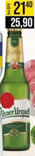 Jip Pilsner Urquel nabídka