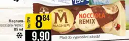 Jip Magnum nocciola remix nabídka