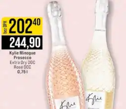 Jip Kylie Minogue Prosecco nabídka