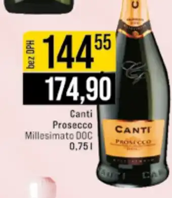 Jip Canti Prosecco nabídka