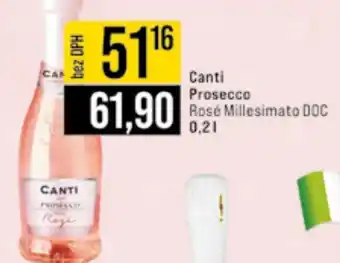 Jip Canti Prosecco nabídka