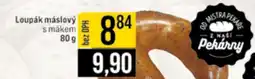 Jip Loupák máslový nabídka