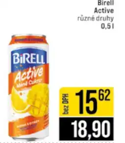 Jip Birell Active nabídka