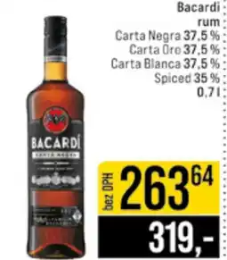 Bacardi