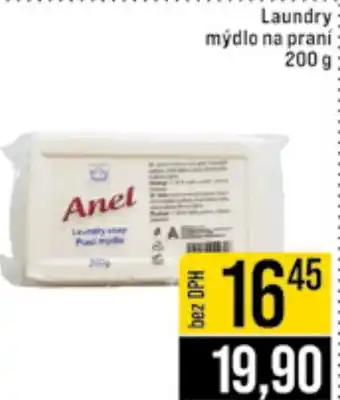 Jip Laundry mýdlo na praní nabídka