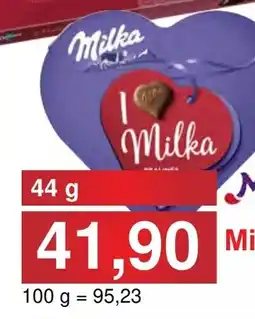 PLUS JIP Milka I Love nabídka